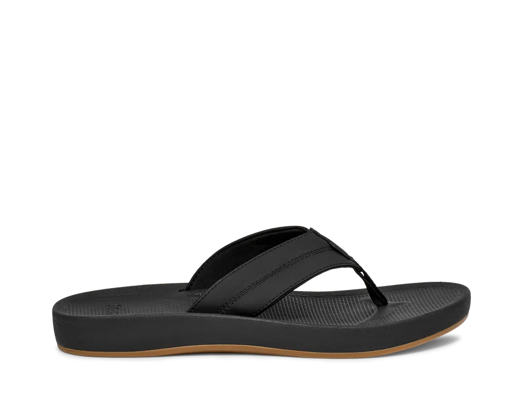 Surfboard Hitch Rack -Sanuk Mens Sandals Cosmic Coast