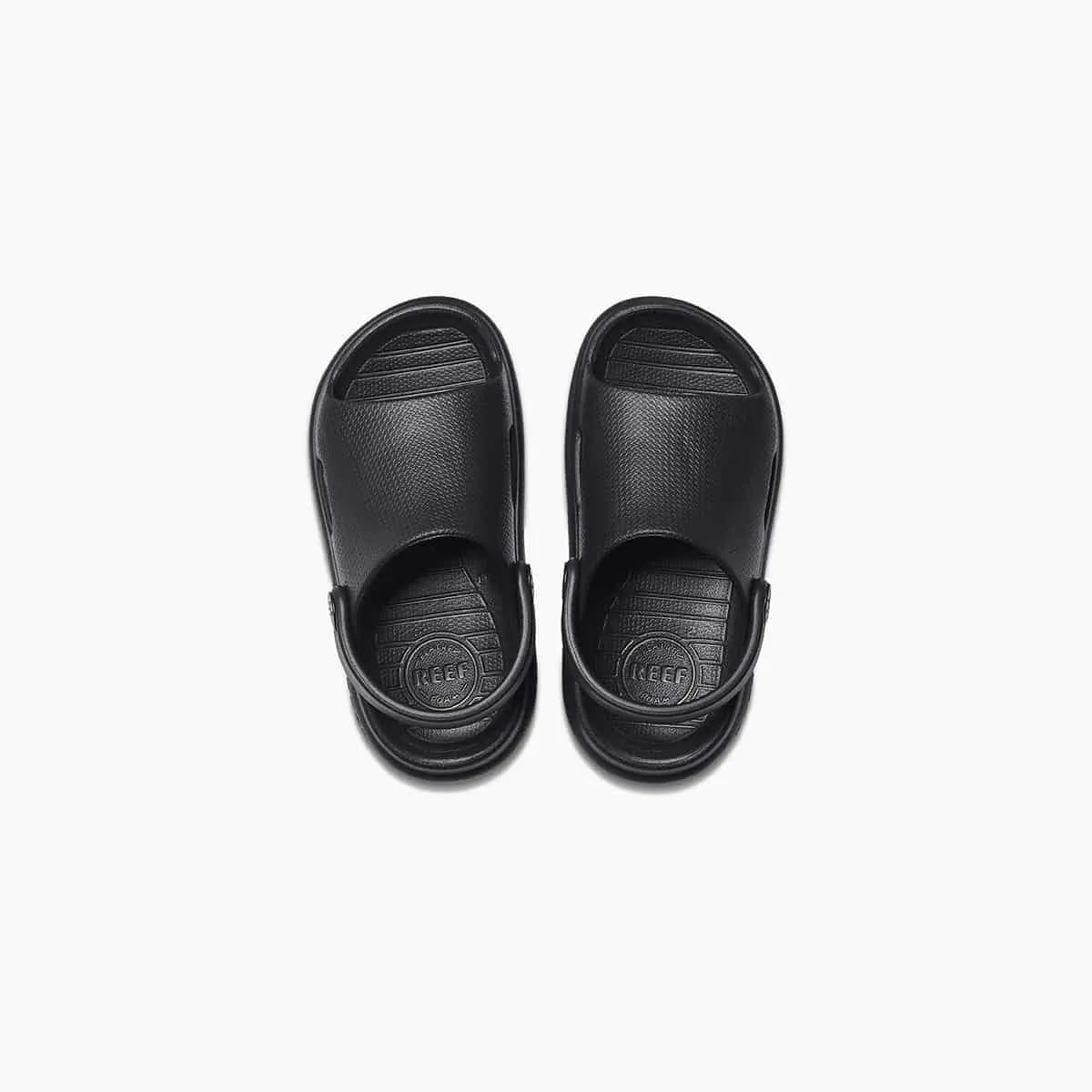 Full Body Wetsuit -Reef Kids Sandals Little Rio Slide