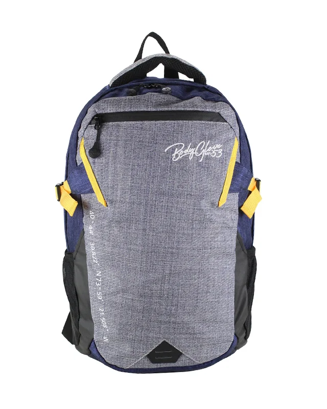 Surfboard Griptape -Mira 40L Backpack - Blue