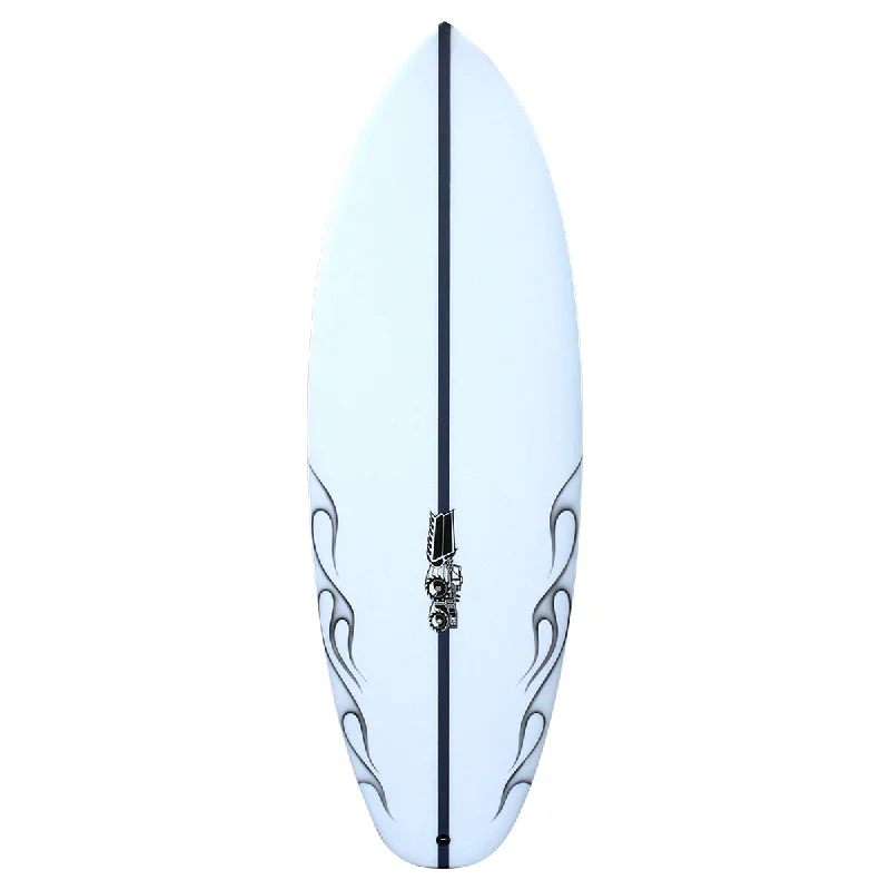 High-Performance Surfboard -JS Flame Fish EPS Surfboard