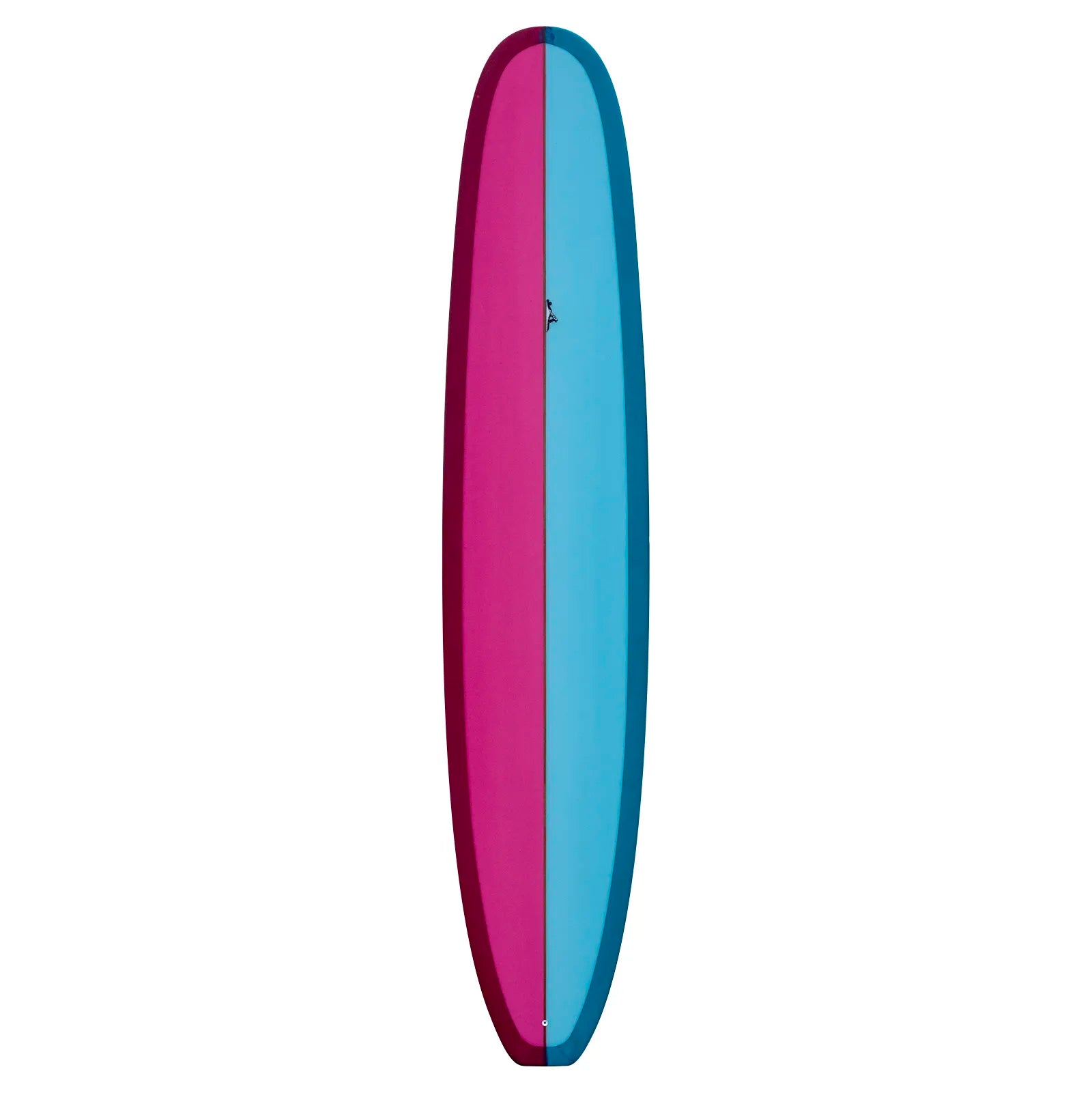 Wetsuit Boots -Thomas Surfboards The Keeper 9'6" - Pink/Blue