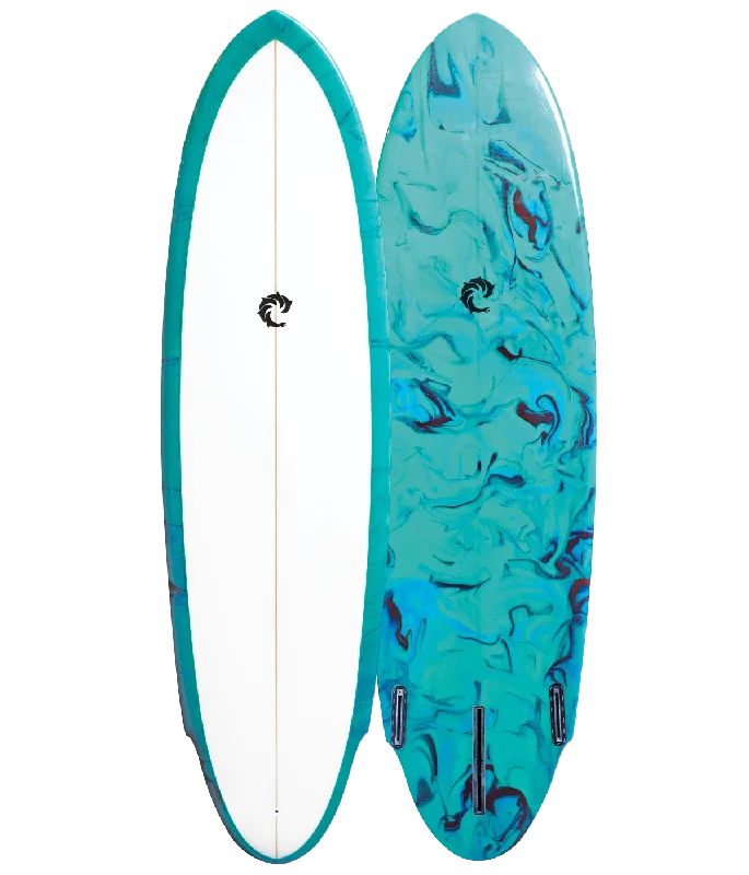 Inflatable Surfboard -6'2 Bizarro (243568)