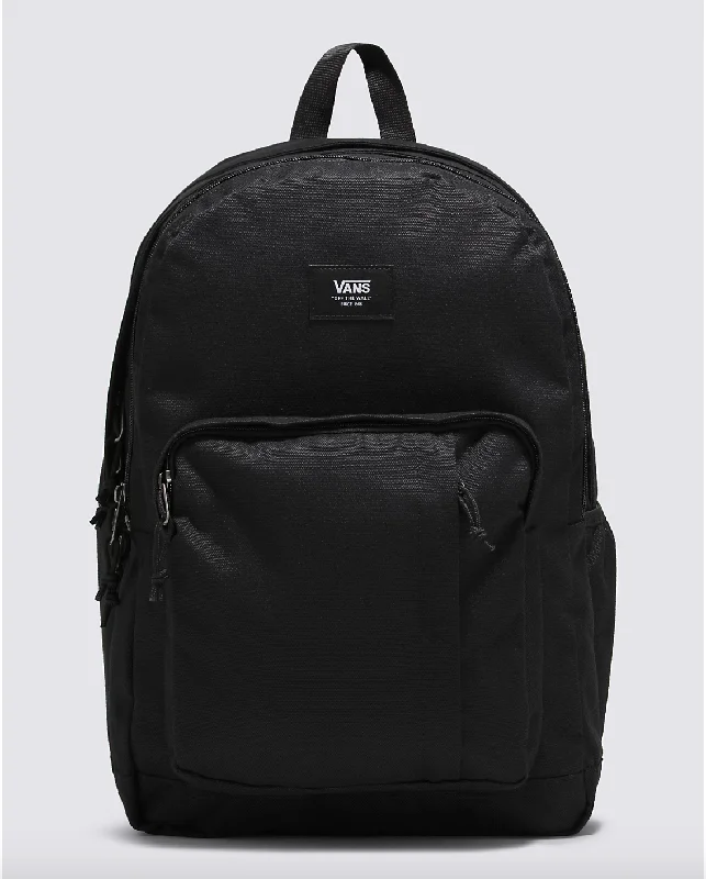 Wetsuit -Vans Old Skool Trek Backpack - Black