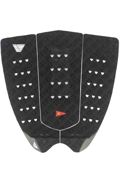 Surfboard Cleaning Kit -JJF Round Tail Pro Pad