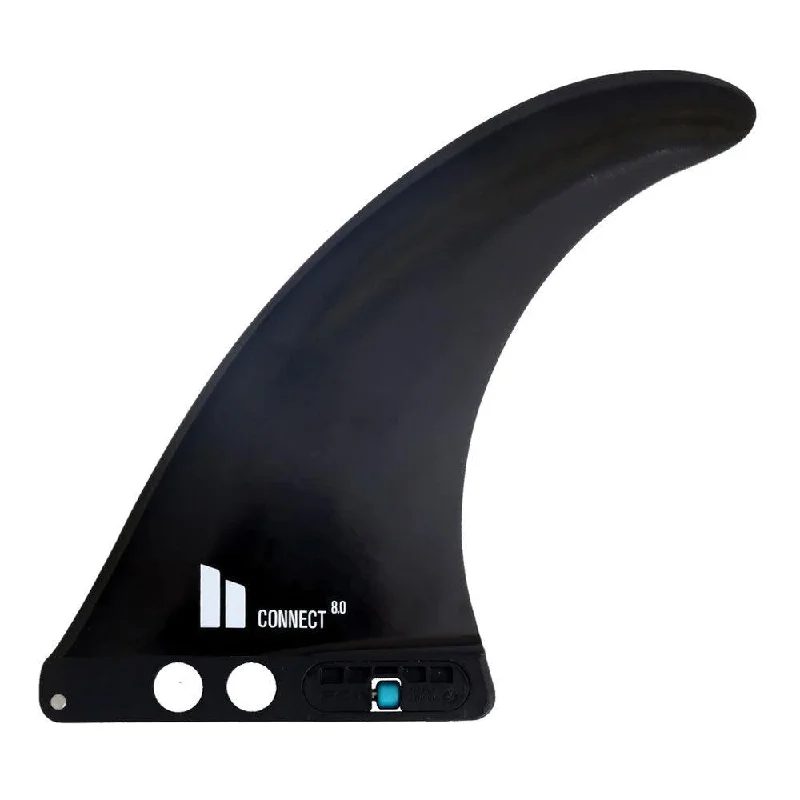 Foldable Surfboard -FCS II Connect GF Longboard Fin