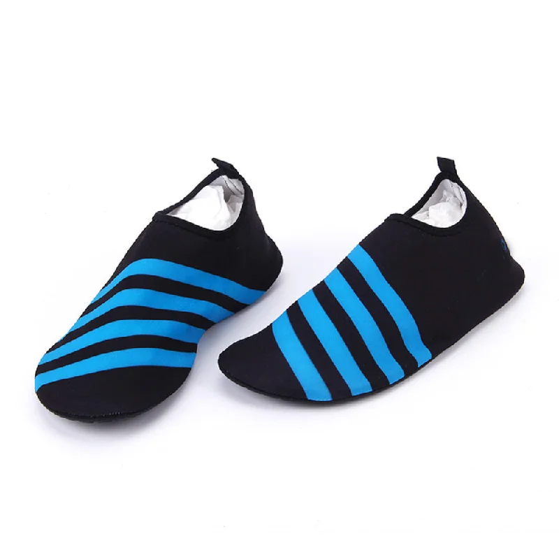 Surfing Gear Bag -Unisex Water Sports Shoes Diving Fine Slip on Men Women Surf Aqua Beach Anti-slip Bottom Water Sport Swimming Diving New