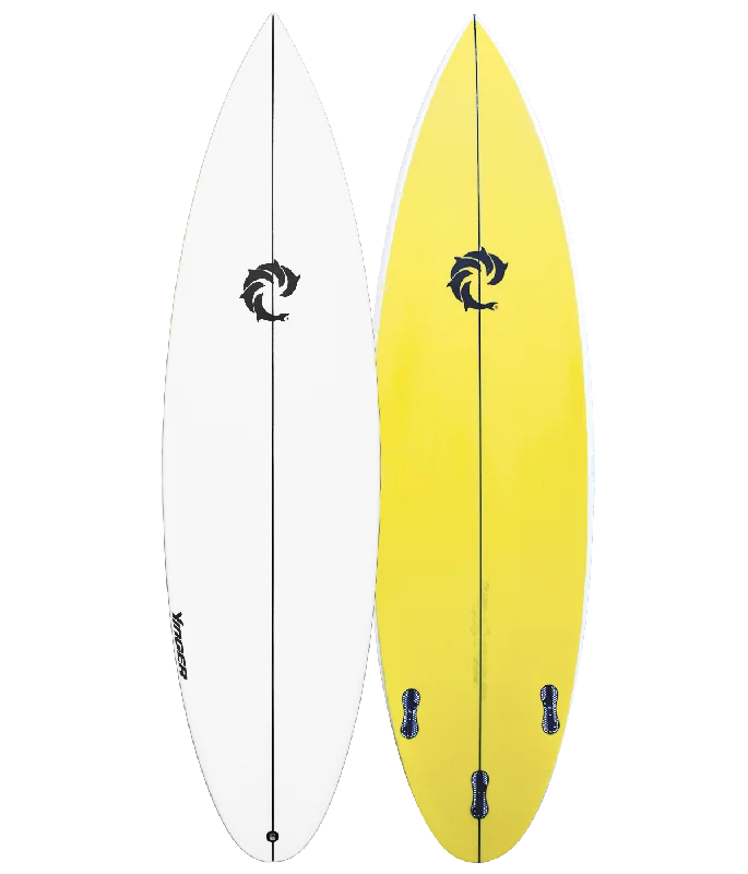 Surfboard Hitch Rack -5'10 Ripper (243556)