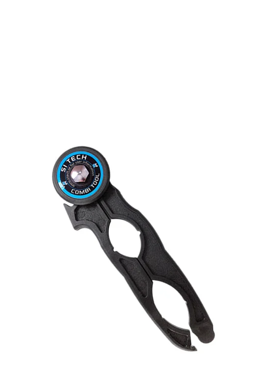 Surfboard Leash -Waterproof & Si-Tech Seal Replacement Tool