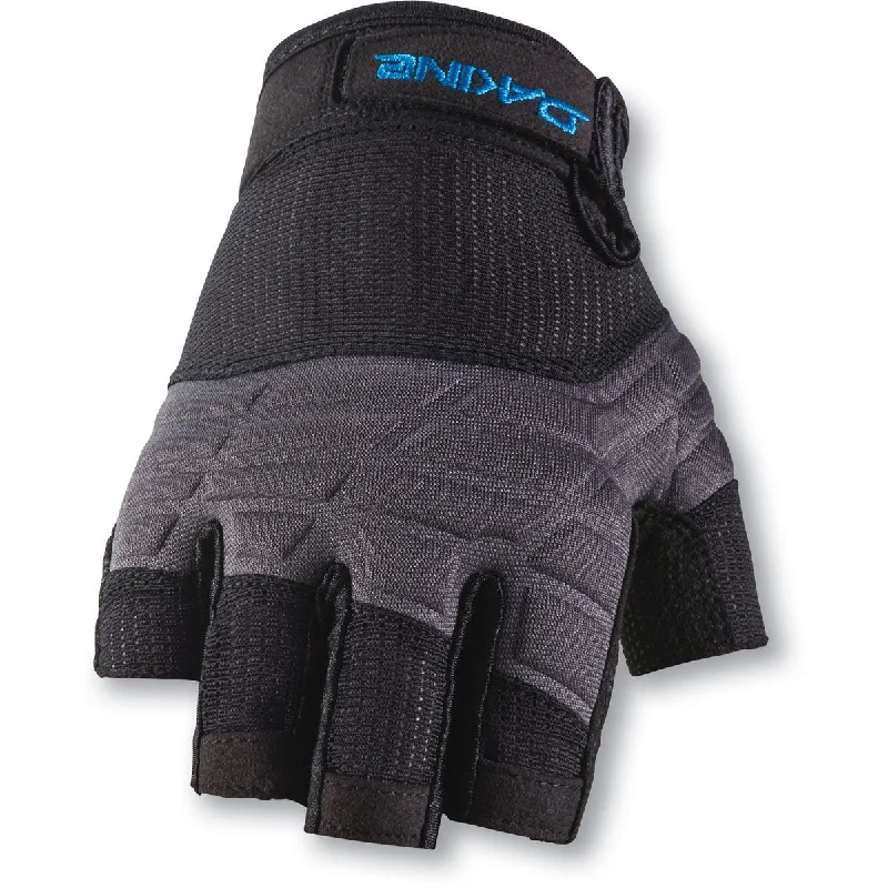 Surfboard Fin Box -Half Finger Sailing Gloves