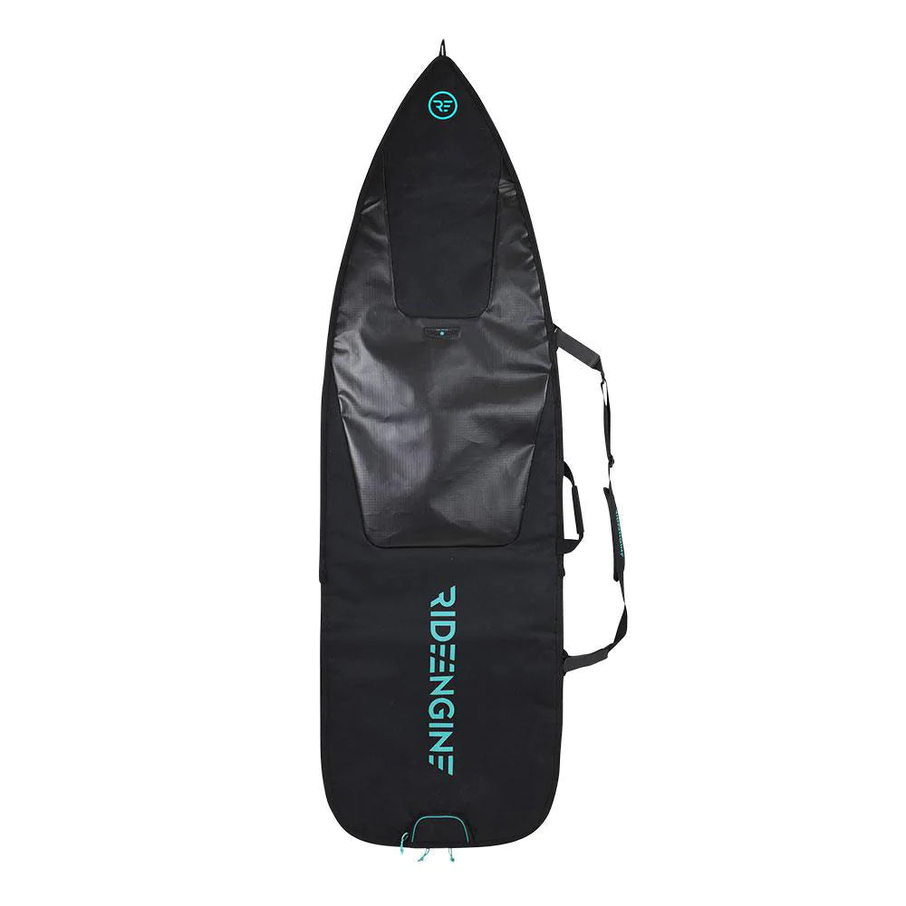 Surfboard Covers -RIDE ENGINE Day Strike Classic Board Bag V2 - 195cm