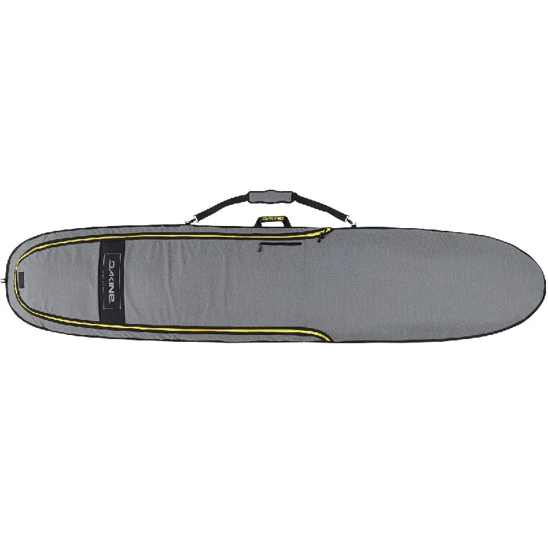 Surfboard Racks -Dakine Board Cover - Mission Surfboard Bag Noserider - Carbon