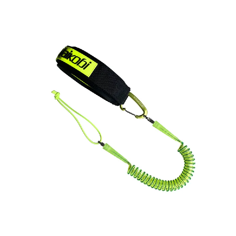 5mm Wetsuit -Leash - Vaikobi