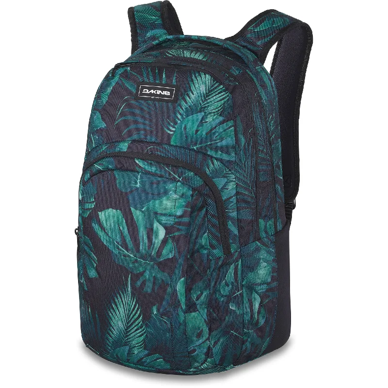 Full Body Wetsuit -CAMPUS L 33L BACKPACK - NIGHT TROPICAL