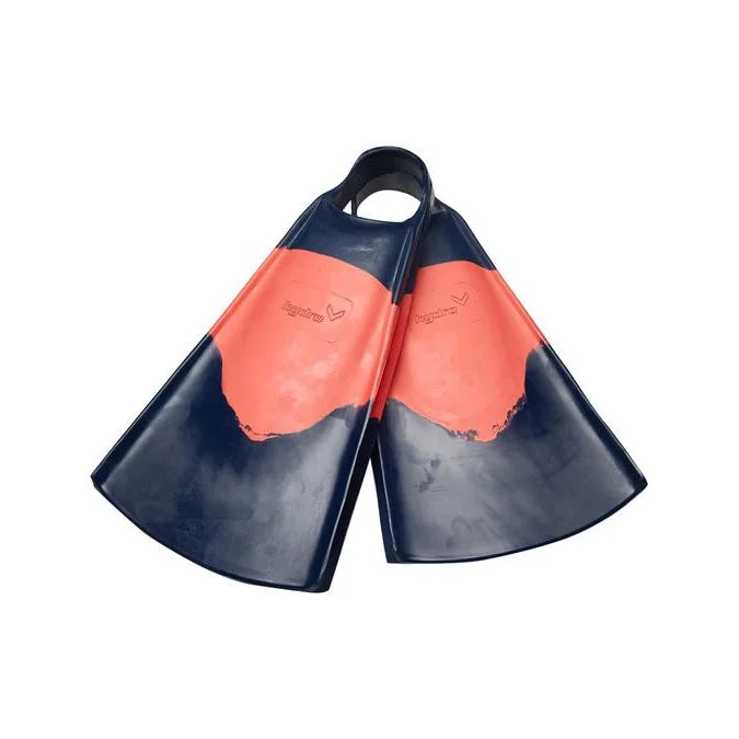 Surfboard Float -HYDRO THE OG FIN NAVY/CORAL 2022