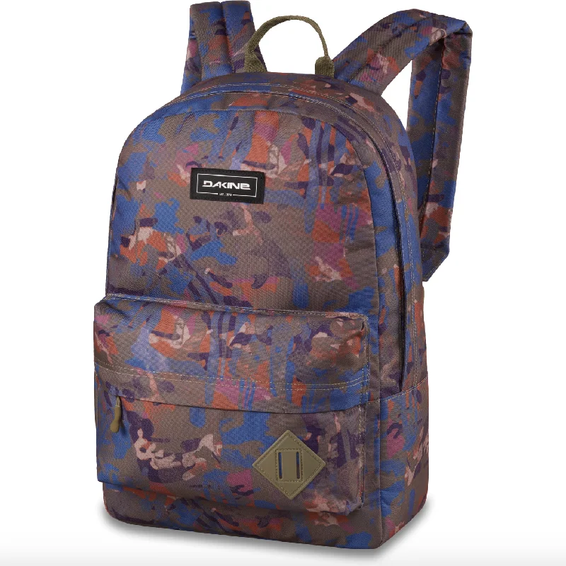 Surfboard Bag -Dakine 365 21L Haiku Camo Backpack