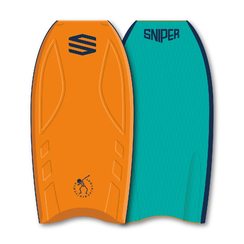 Surfing Gloves -SNIPER 36" BODYBOARD