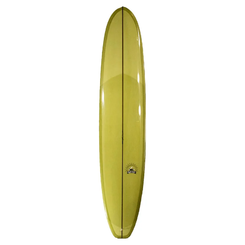 Surfboard Storage Rack -Bing PK Speedshape Longboard - 9'4" - Sea Grass