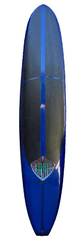 Surfboard Travel Bag -Sale 9'0 Blue Machine Replica