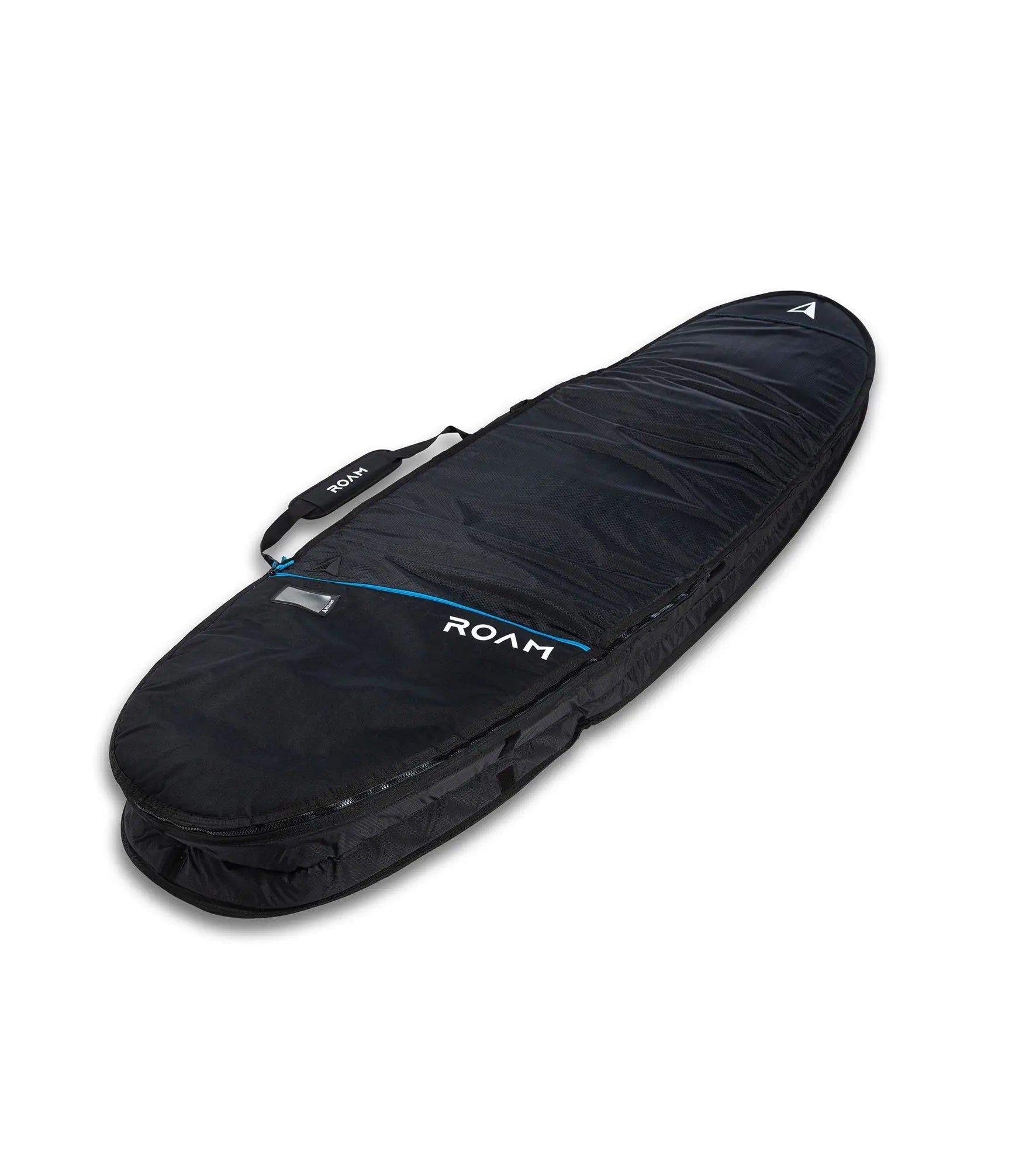 Surfboard Wax -ROAM Tech PLUS Double Slim Funboard Board Bag