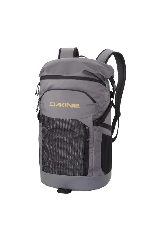 High-Performance Surfboard -Dakine Mission Surf 30L Backpack - Castlerock