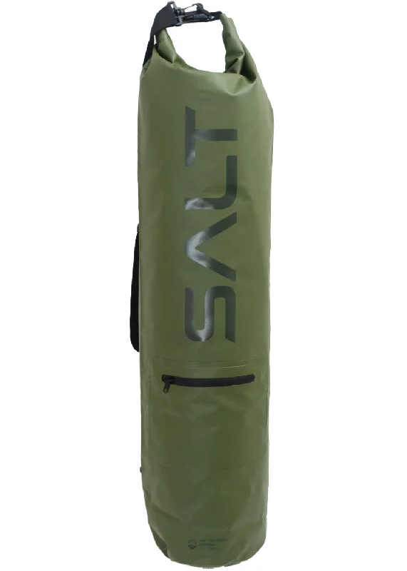 Surfboard Traction Pad -Salt Fin Dry Bag - 45L