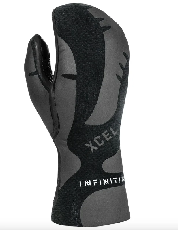 Performance Surf Wetsuit -Xcel Infiniti 5mm Mitten