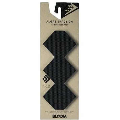 Surfing Gloves -FIREWIRE HEX EXPANDER TRACTION PAD