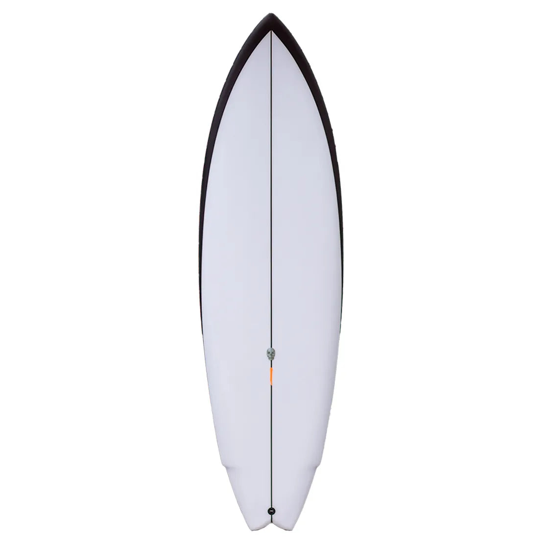 Longboard Surfboard -Christenson Lane Splitter Swallow Tail Surfboard