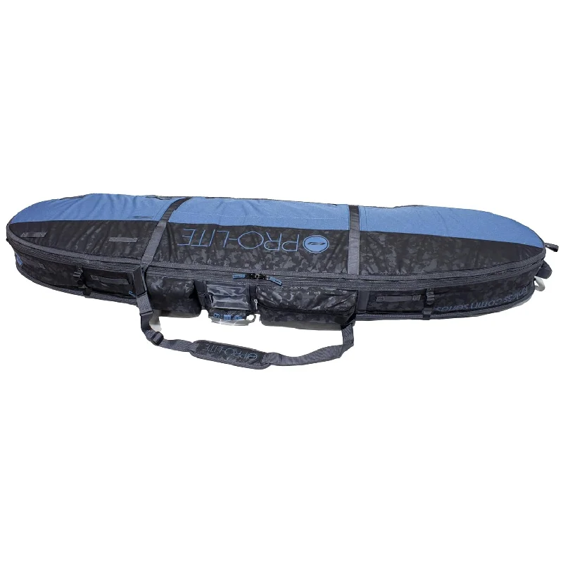 Surfboard -Pro-Lite Board Bag - Armored Finless Coffin 6'6 to 7'0 (2-3 boards)