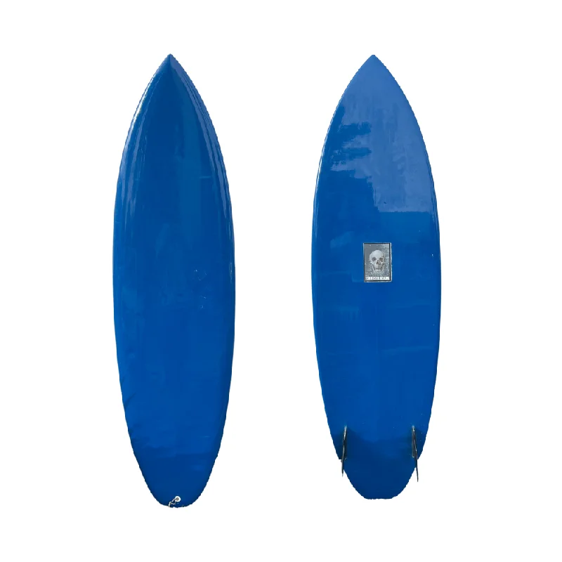 Surfing Water Bottle -Christenson Lane Splitter - 5'11