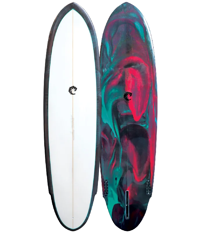 Surfing Beanie -6'6 Bizarro (243342)