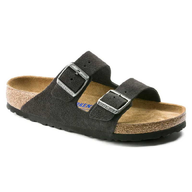 Surfing Gear Bag -Arizona Suede Soft Fb Sandal