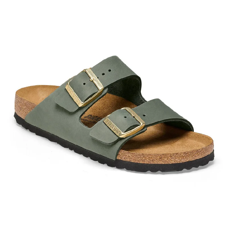 Waterproof Surf Gloves -Women's Arizona Nubuck Sandal