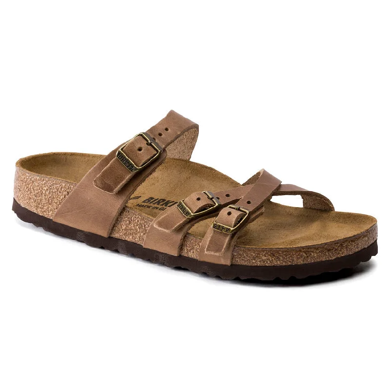 Surfboard Covers -Women's Franca Sandal