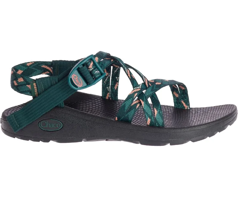 Paddleboard Leash -Women's ZX/1 Cloud Wide Sandal