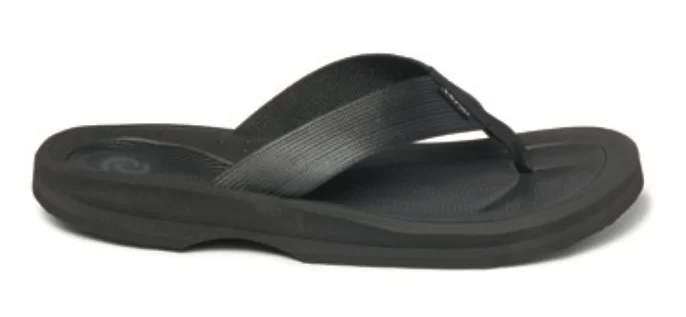 Surfboard Repair Tape -Men's Tsunami Solid Sandal