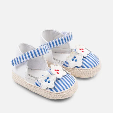 Surfboard Bag -Baby Striped Sandals