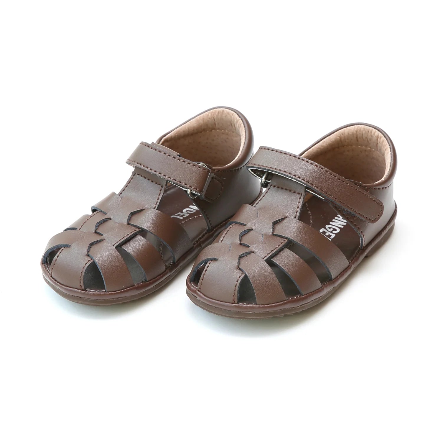 Beach Cooler -Boy's Fisherman Sandals