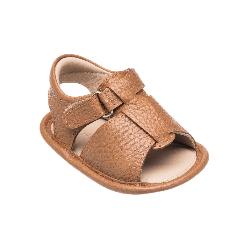 Waterproof Surf Gloves -Caramel Baby Sandal