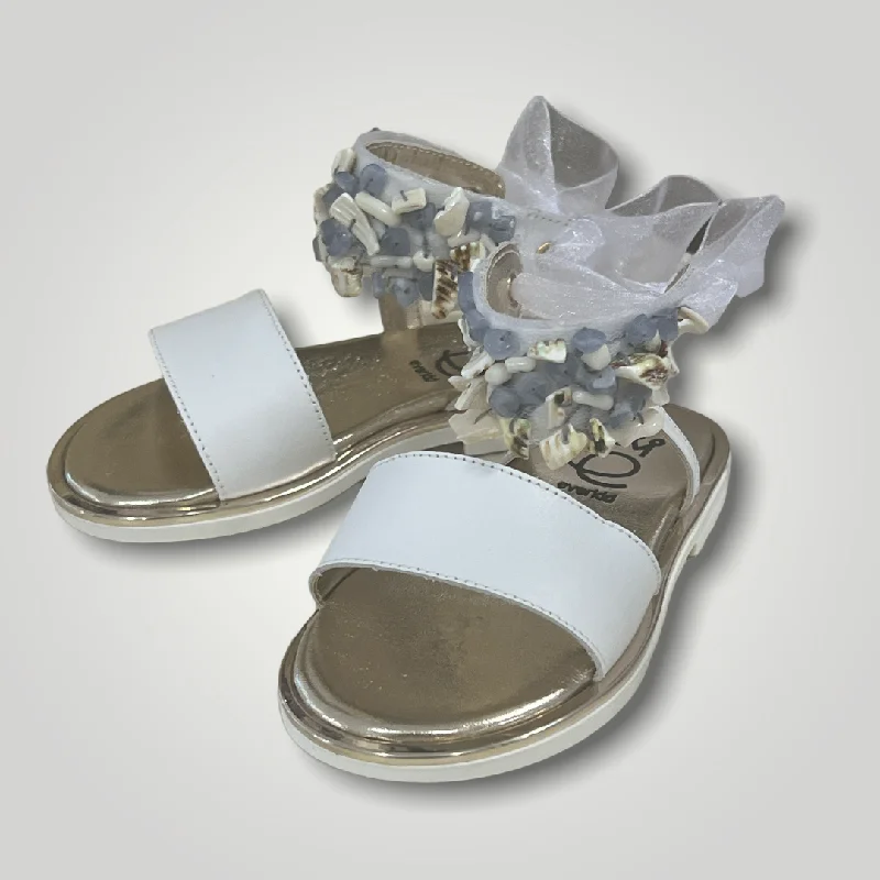 Surfboard Shaper -Ever Kid Shell Sandal