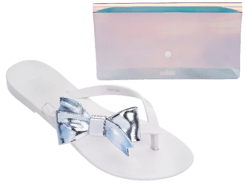 Surfboard Pad -Mini Melissa Harmonic Celebration Sandal