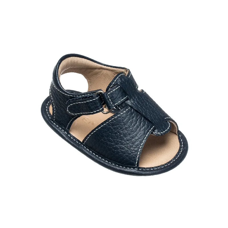 Surfboard Nose Protector -Navy Baby Sandal