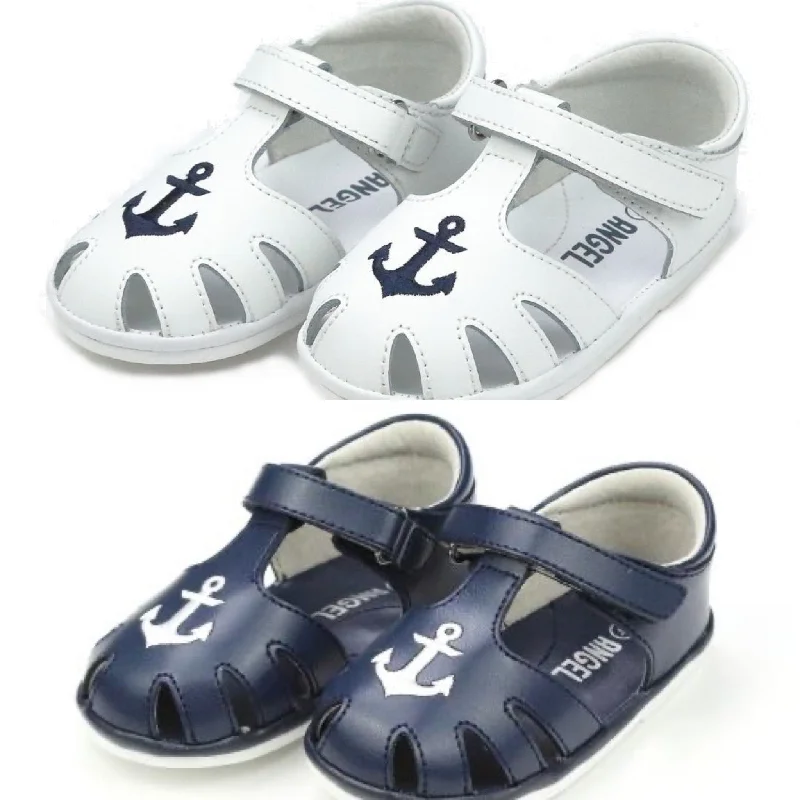 Surfboard Repair Tape -Sawyer Sandal in Navy or White